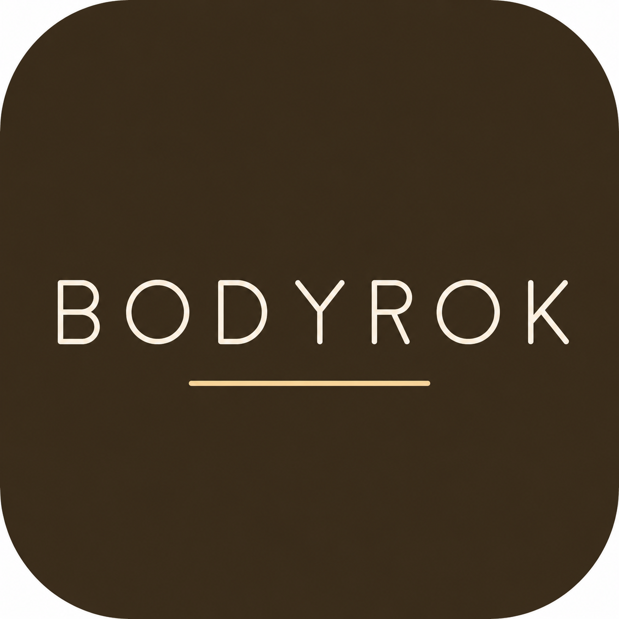 Writer: BODYROK