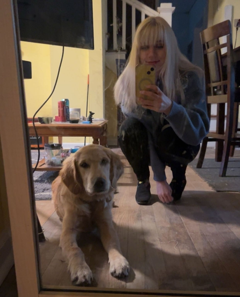 Setting Intentions for The New Year