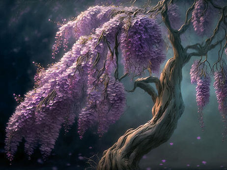 Missing Iris (Pt. 1)