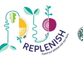 Replenish Small Grants Launched