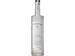 Georgian Bay Gin Review