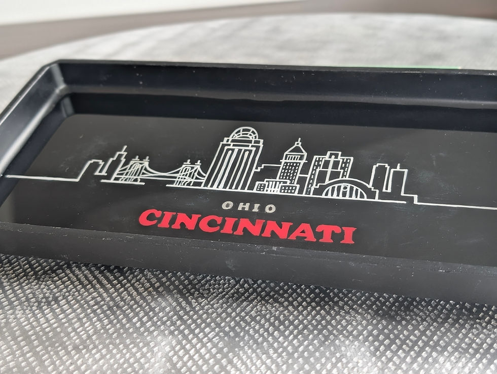 Thumbnail: I Love Cincinnati Shop