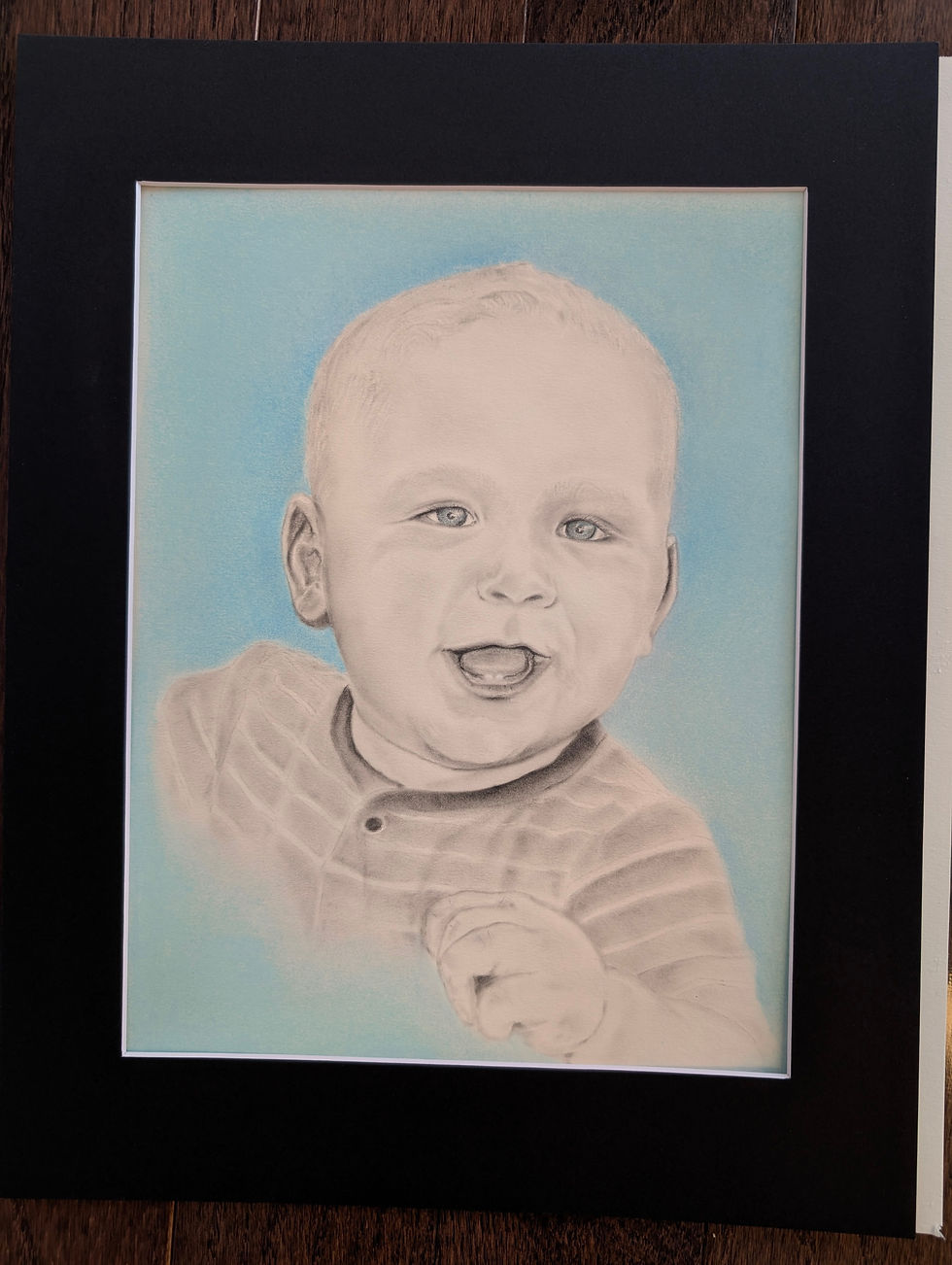 Thumbnail: Order your Baby's Portrait