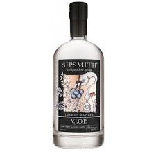 Sipsmith London Dry Gin Review