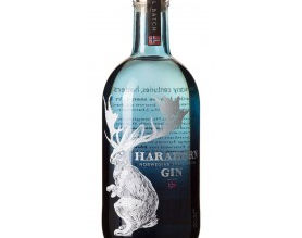 Harahorn Gin Review