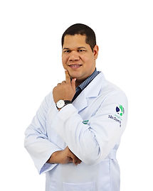 Dr. Petrus Levid