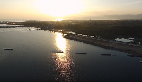 2019年2月 フィリピンセブ、マクタンツアー