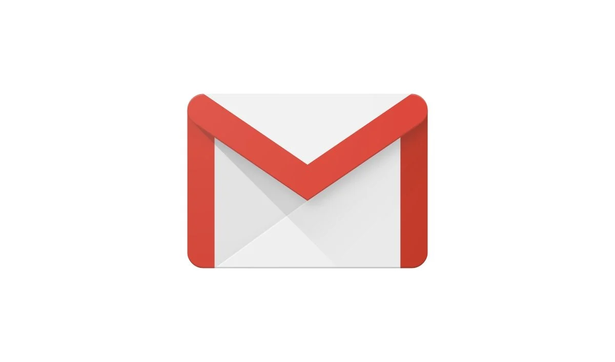 picto boîte mail Google