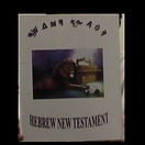 Hebrew New Testament | The House of David