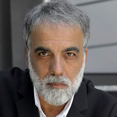 Levent Tülek