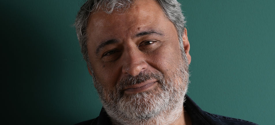 Bülent Düzgünoğlu