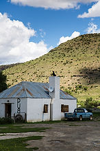 south africa - nieu bethesda - travel-report.nl