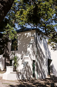 south africa - oranjezicht - cape town - travel-report.nl