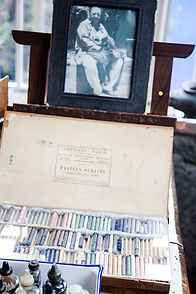 mexico city - frida kahlo