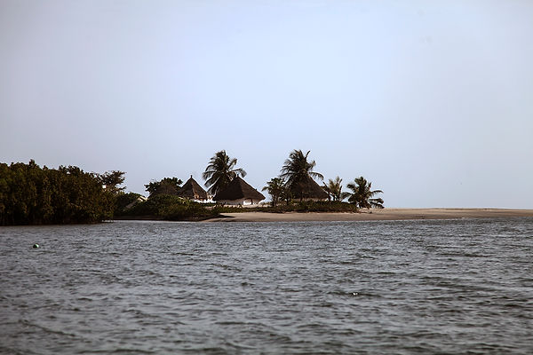 senegal - saloum delta- travel-report.nl