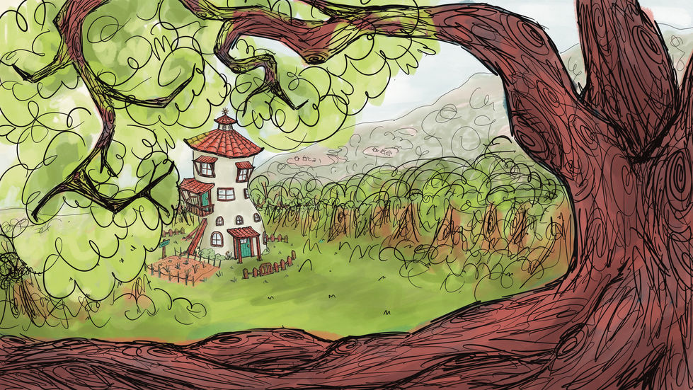 Countryside_Cabin