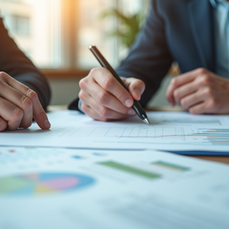 Why Financial Security Strategies Matter for Everyone