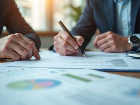 Why Financial Security Strategies Matter for Everyone