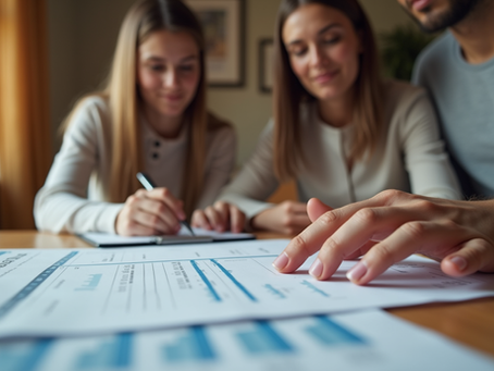 Explore Tailored Financial Protection Strategies for Your Future