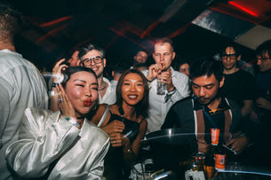 What is Event Photography?