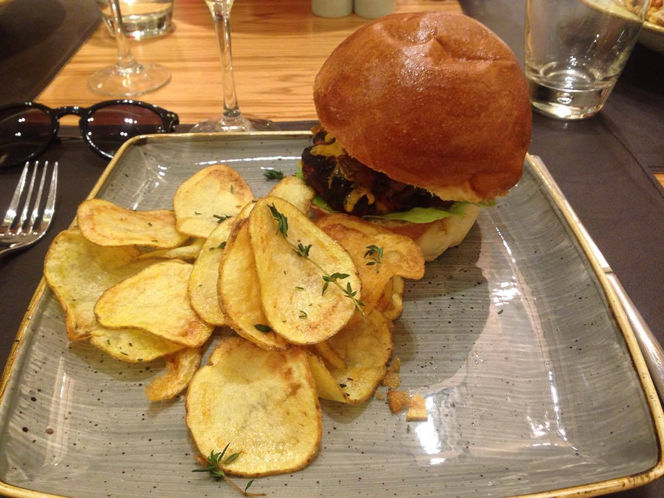 Sunday..national -cheat meal- day!