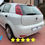 Miniatura: Fiat Punto