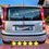 Miniatura: Fiat Panda
