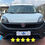 Miniatura: Fiat Doblò 1.6 mjt