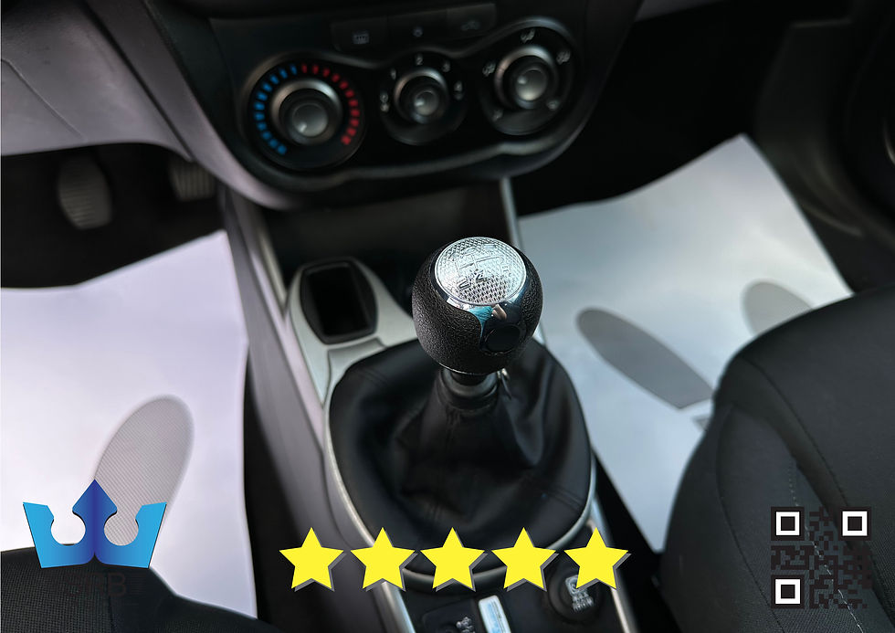 Miniatura: Alfa Romeo MiTo