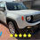 Miniatura: Jeep Renegade