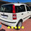 Miniatura: Fiat Panda