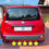 Miniatura: Fiat Panda