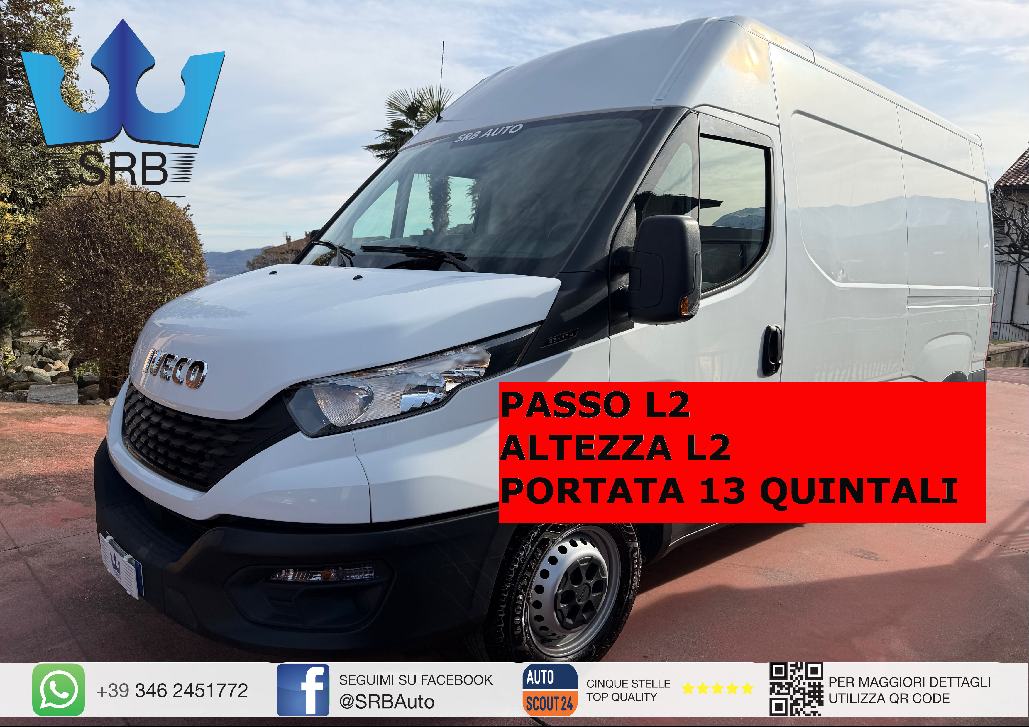 IVECO Daily
