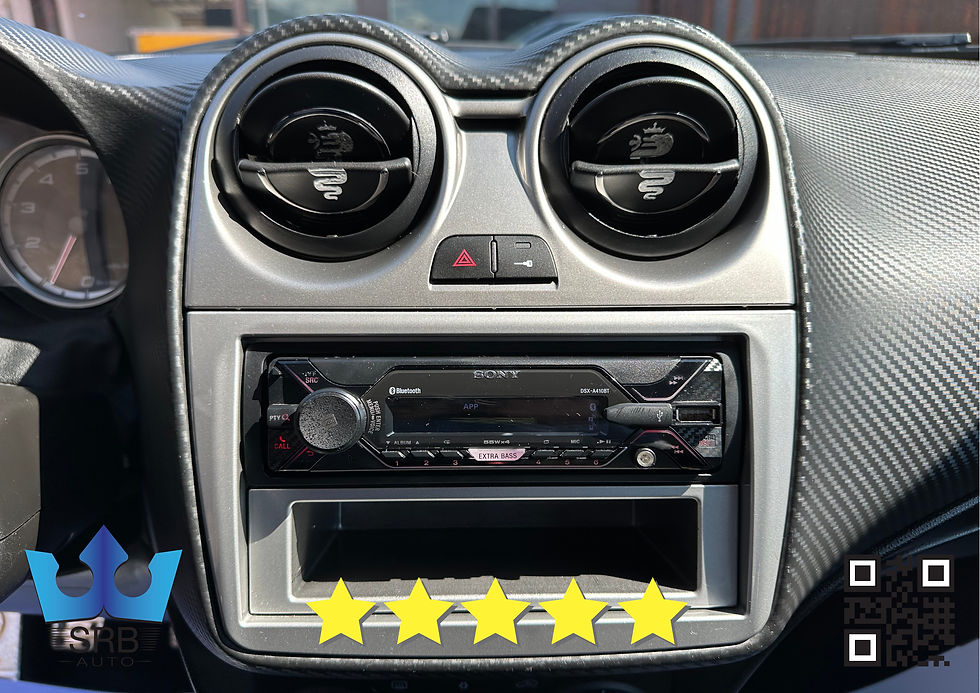 Miniatura: Alfa Romeo MiTo