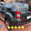 Miniatura: Dacia Duster