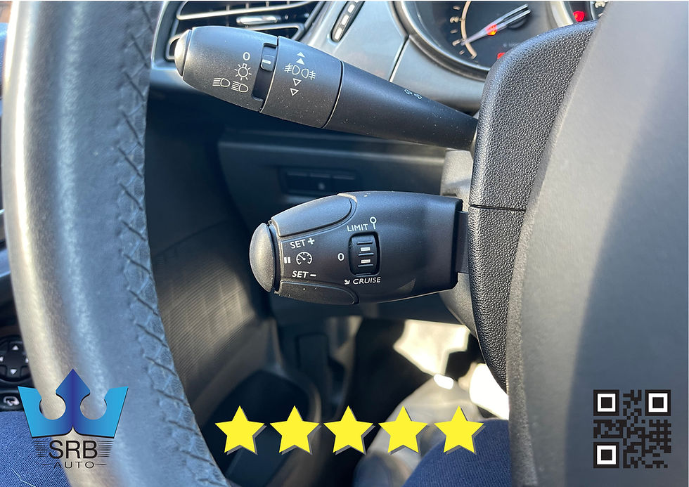 Miniatura: Citroen C3