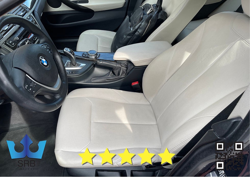 Miniatura: BMW 420d Gran Coupé