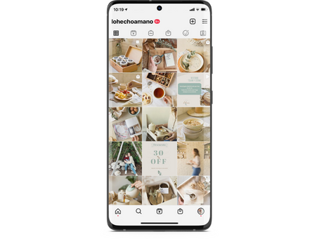 Potenciando tu vidriera virtual con un Moodboard