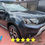 Miniatura: Dacia Duster 4x4