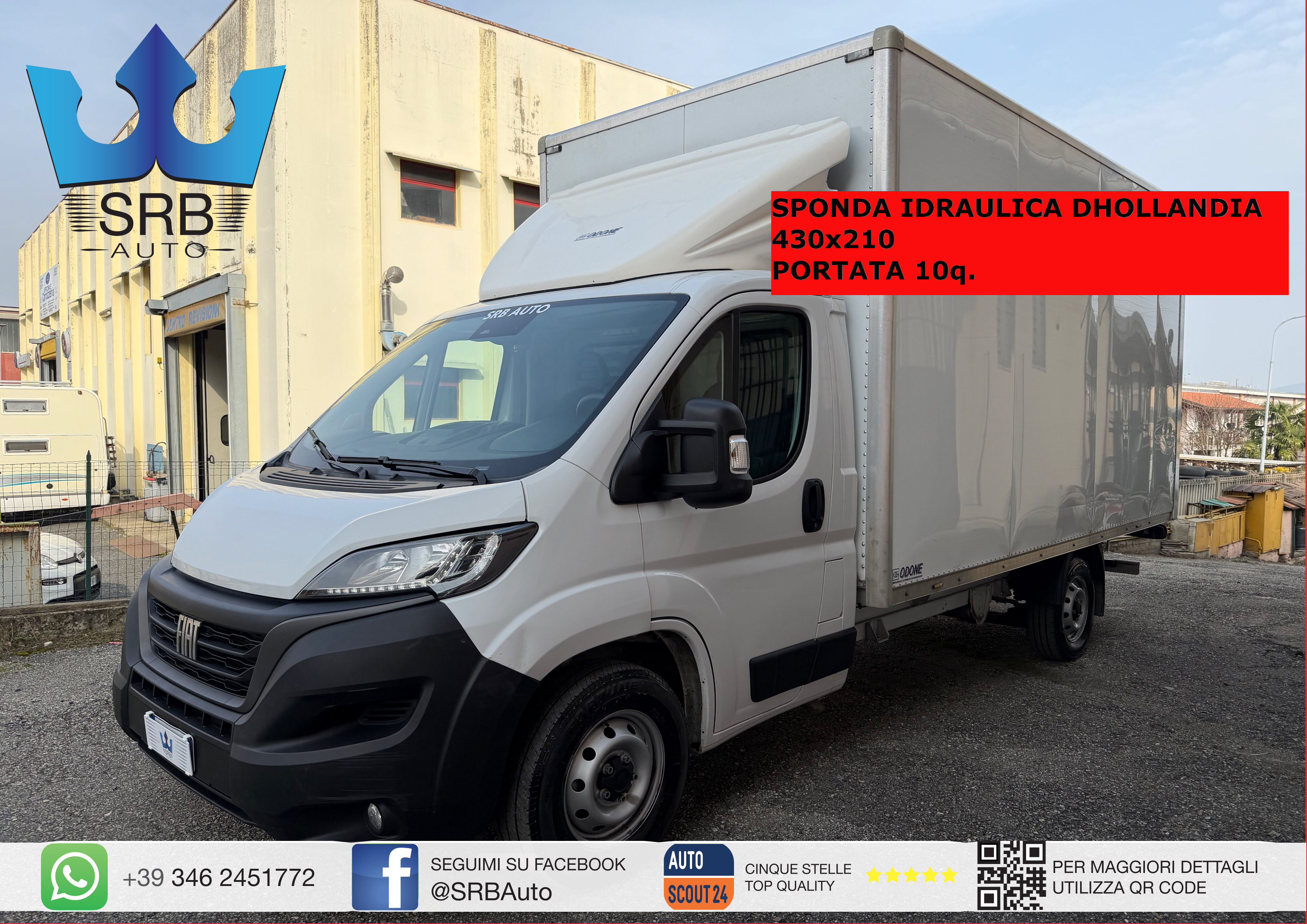 Fiat Ducato