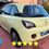 Miniatura: Opel Adam