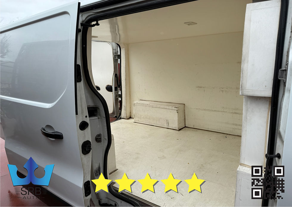 Miniatura: Fiat Talento 1.6