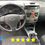 Miniatura: Daihatsu Terios