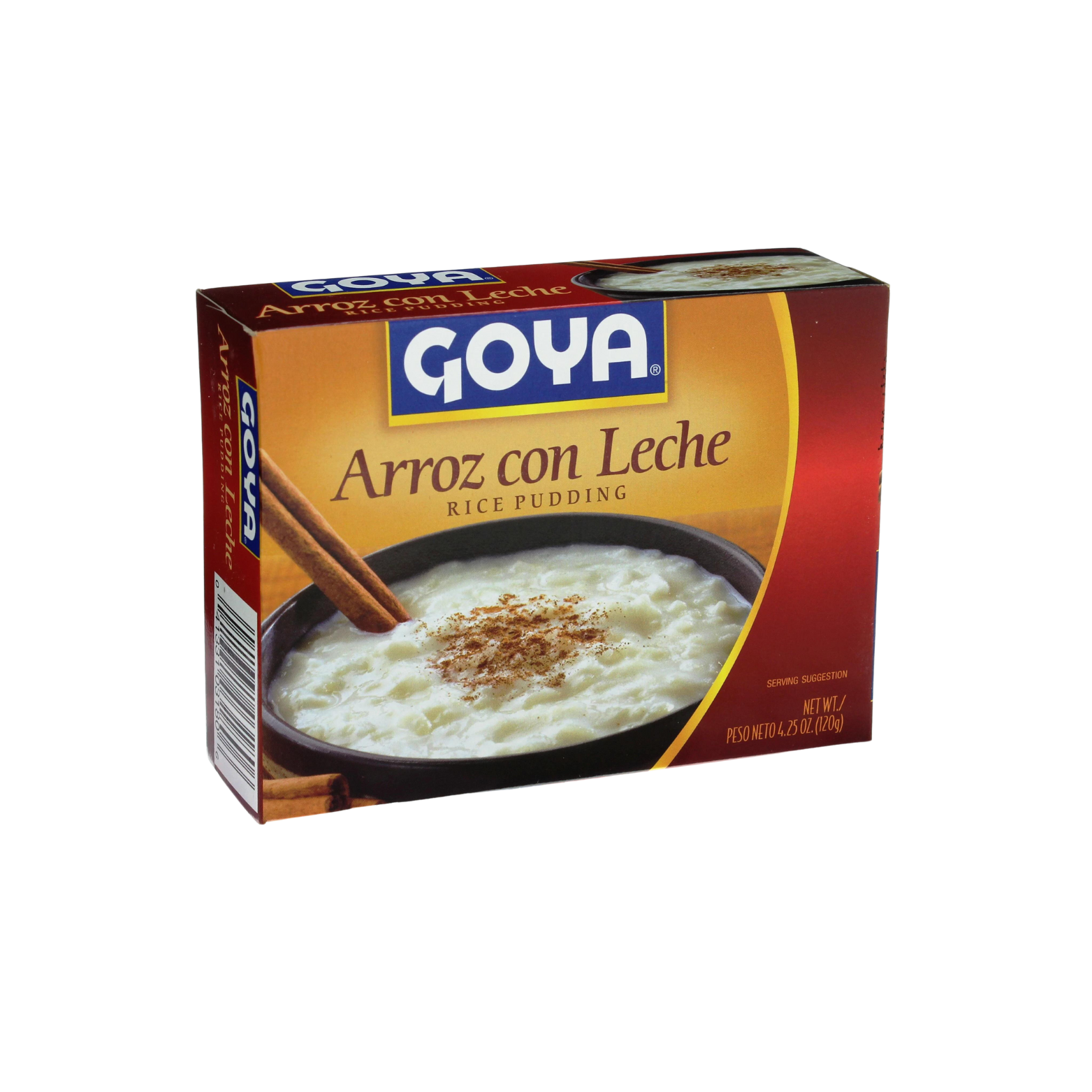 Arroz con Leche Goya