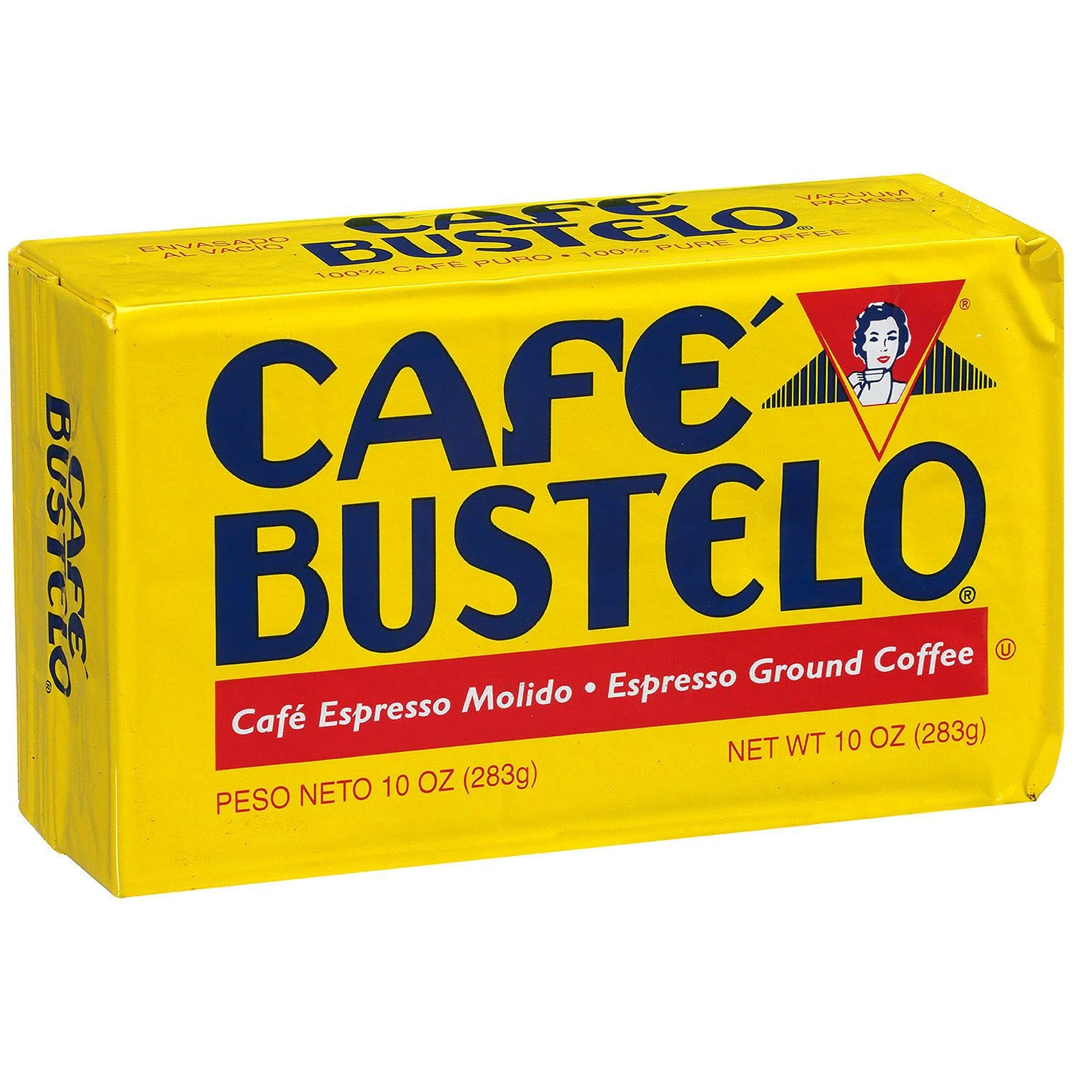 Cafe Bustelo