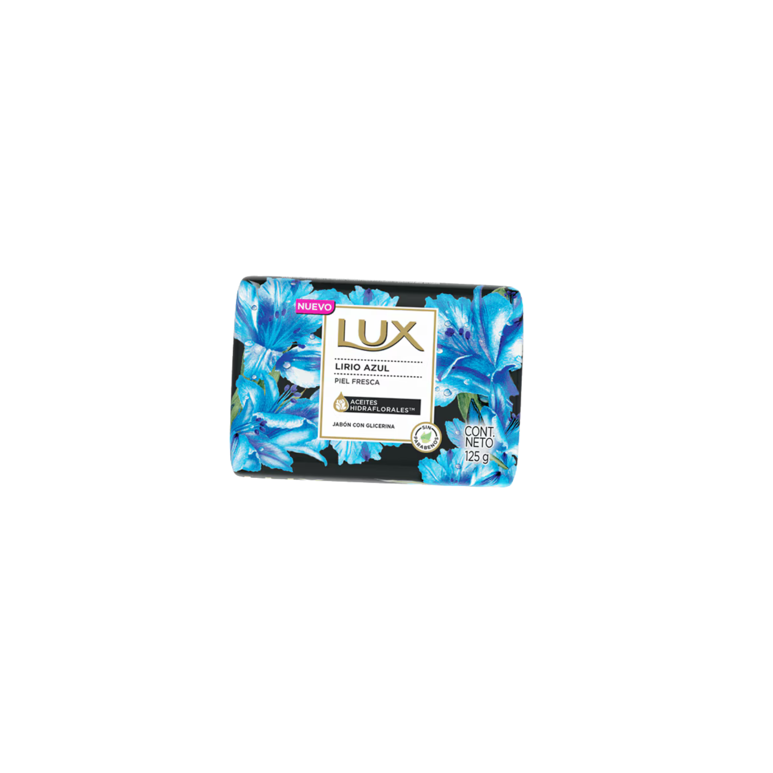 Lux Lirio Azul