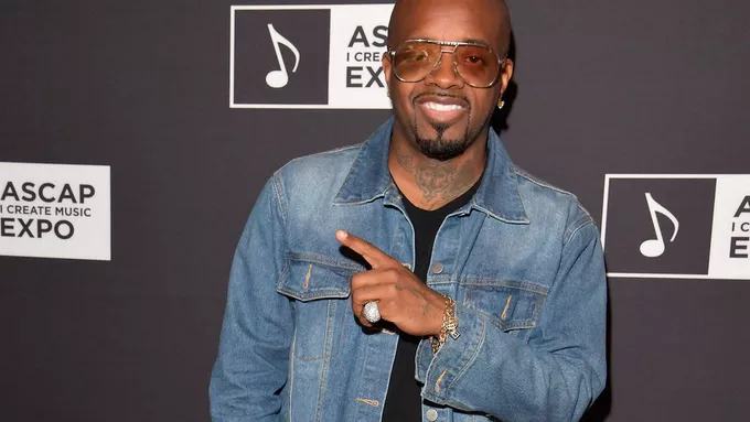 [revolt] Jermaine Dupri recalls the time an NYC DJ shaded a southern rap song and his reaction