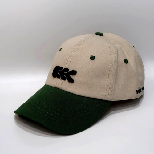Yubi Box Signature Hat | Yubi Box