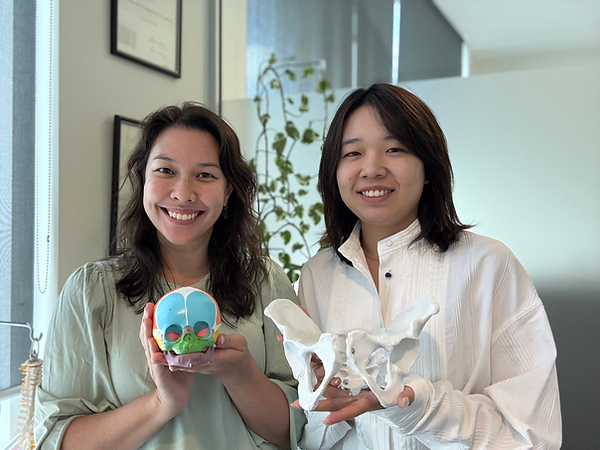 Dr Amy and Yiyao.heic