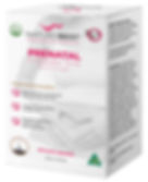 Naturobest Prenatal Trimester One with Ginger